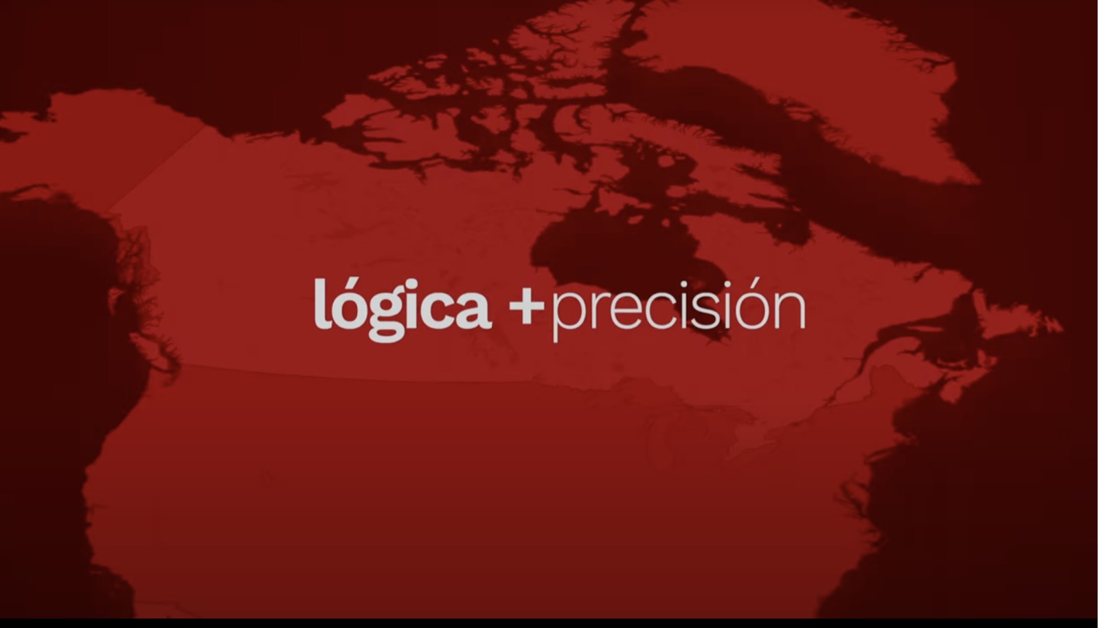 Sierra Manufacturing brand film, lógica + precisión